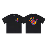 Midnight Heat Heavyweight Tee (PRE-ORDER)