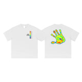 Daylight Heat Heavyweight Tee (PRE-ORDER)