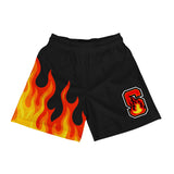 Molotov Flame Shorts (PRE-ORDER)