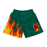 Molotov Flame Shorts (PRE-ORDER)