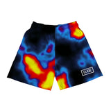 Midnight Heat Shorts (PRE-ORDER)